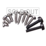 WLToys V977 screw pack